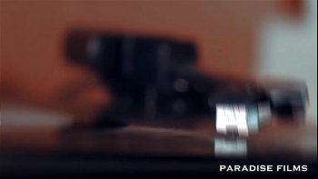 Райская природа