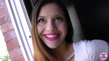 Выебал в туалете рыжую шлюшку смотреть онлайн на порнотелки