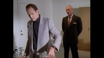 Порно пародия на секретные материалы Малдер трахает Скалли смотреть порно видео онлайн