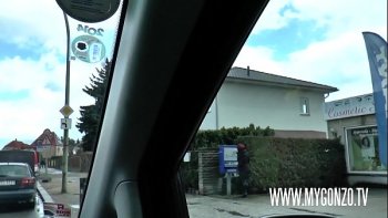 Рыжуха зацепилась радостна заменою компаньонов