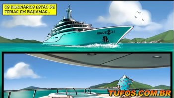 Говно богатство