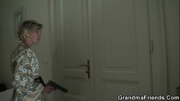 Порно онлайн с русскими бабушками лесбиянками