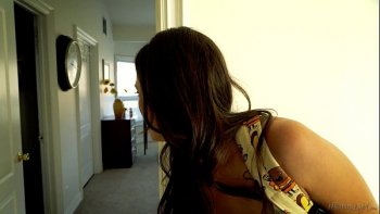 Порно трахает мамку девушки