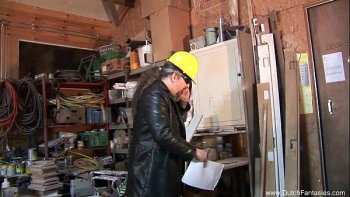 Что все плохие девчонки обитают в амстердаме