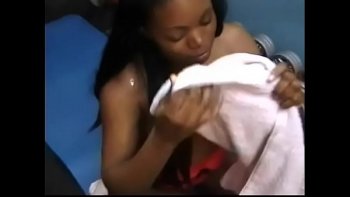 Сперма на лице порно видео