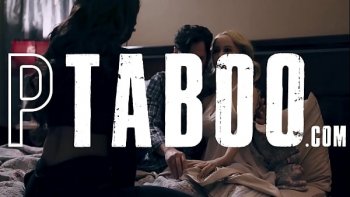 Сквозь слезы делал большие глаза