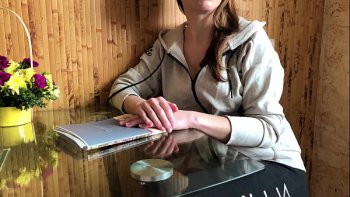 Порно с русскими мамками