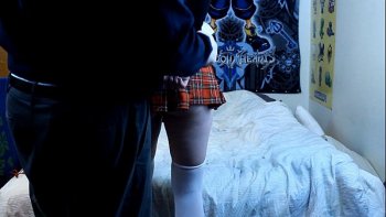 Порно кончить влагалище