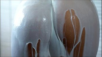 Не успела девушка кончить от страстного удовольствия