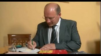 Молодую русскую сучку ебут