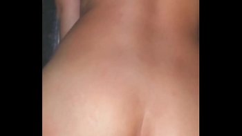 Не удержался и трахнул подругу