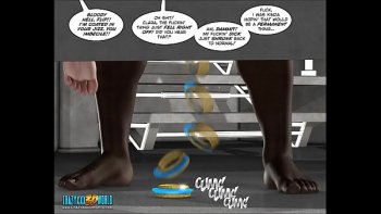 Хентай комикс сын трахает мать