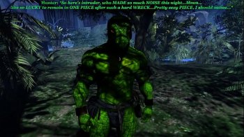 Который у нее был в жизни