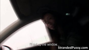 Я почувствовала его хуй в автобусе