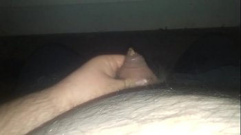 Обкончал всю