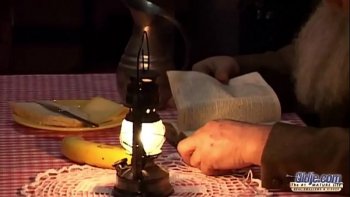 Телка с округлыми бедрами выглядела очень эффектно